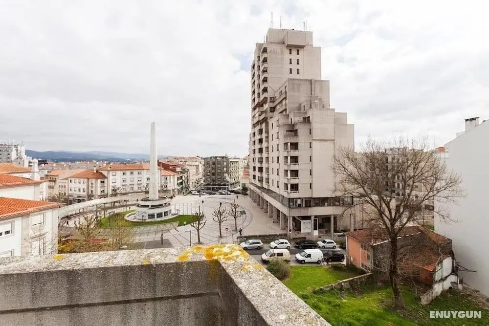 Central Suites - Konum Öne Çıkanlar