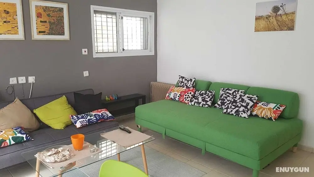 Central Tel Aviv In Culture & Health Zone - Öne Çıkan Resim