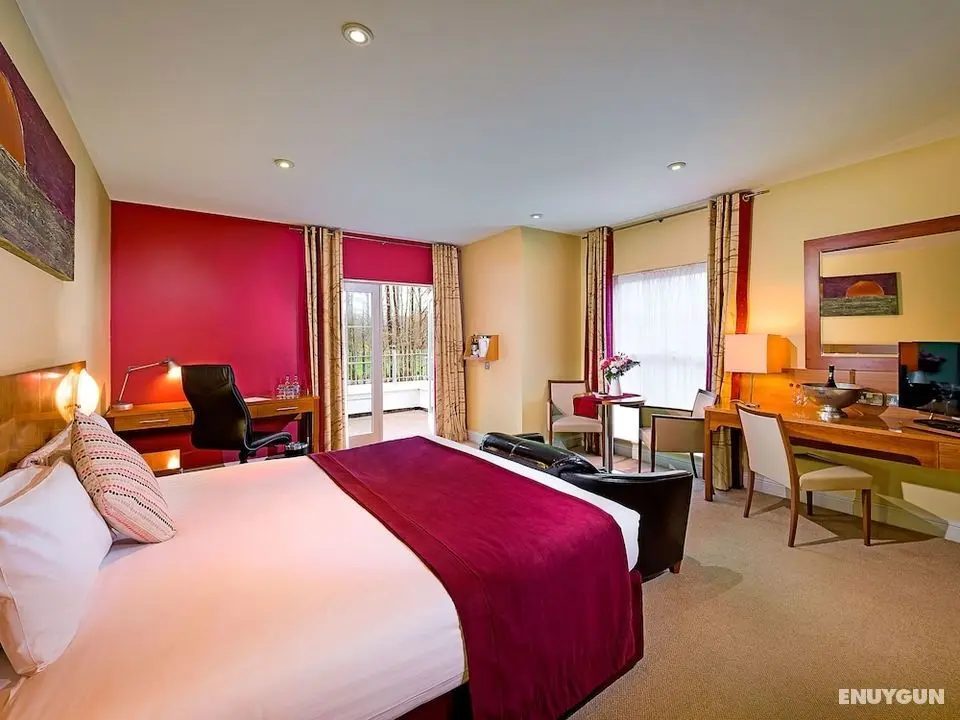 Central Hotel Tullamore - Öne Çıkan Resim