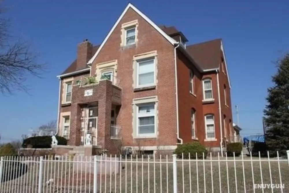 Central West End B&B - Öne Çıkan Resim