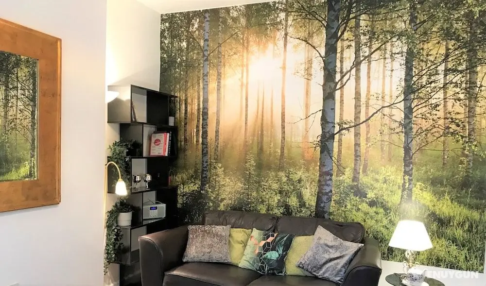 Central Wigan Welcoming Townhouse Sleeps up to 6 - Öne Çıkan Resim