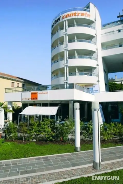 Hotel Centrale Jesolo - Öne Çıkan Resim