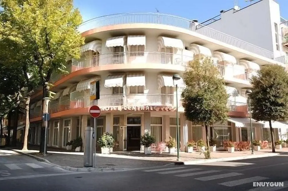 Hotel Centrale - Öne Çıkan Resim
