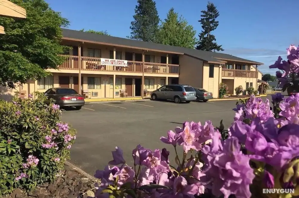 Centralia Inn - Öne Çıkan Resim
