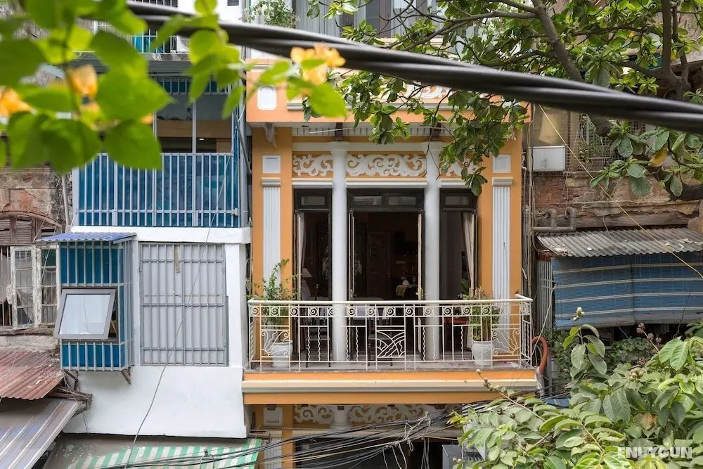 Centraltique Homestay & Travel - Öne Çıkan Resim