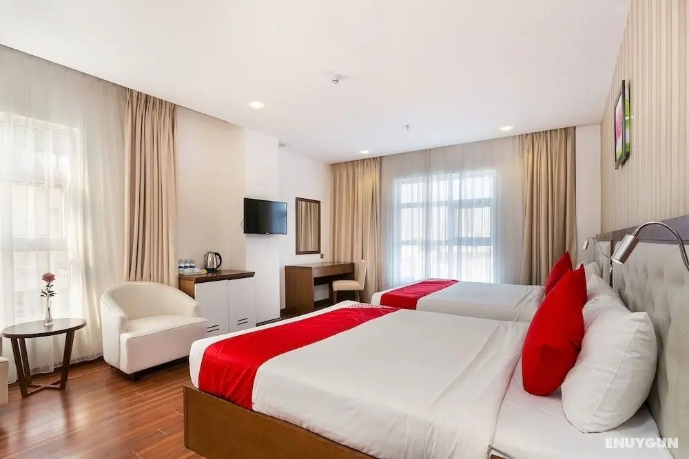 Centre Hotel - Öne Çıkan Resim