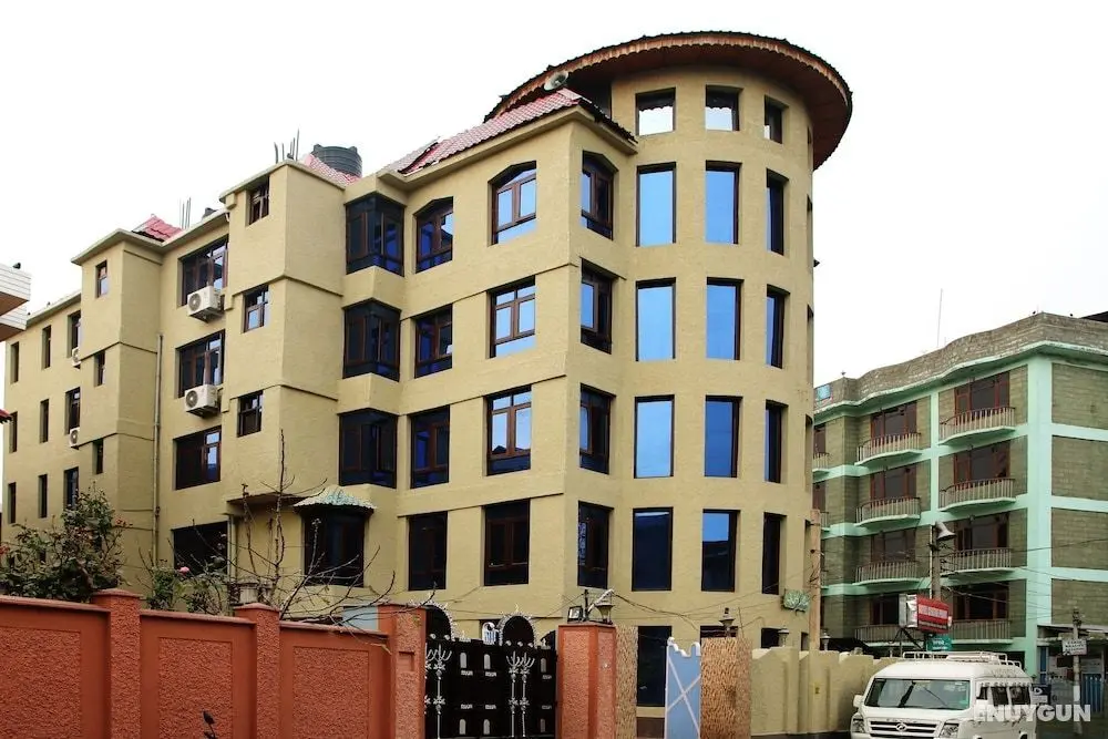 Hotel Centre Point - Öne Çıkan Resim