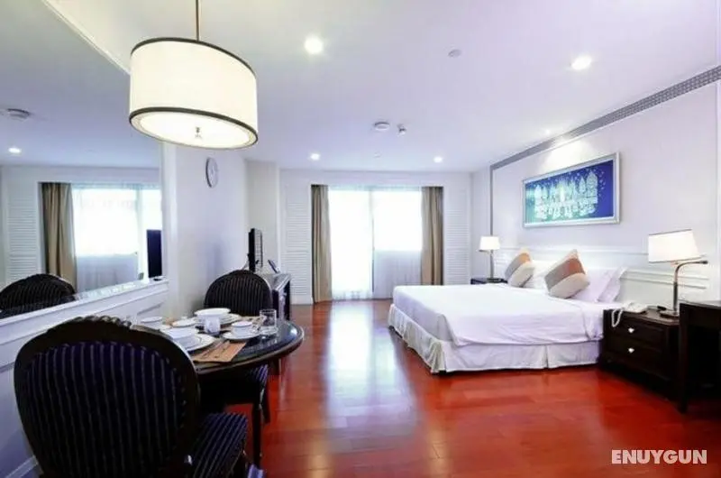 Centre Point Silom - Oda