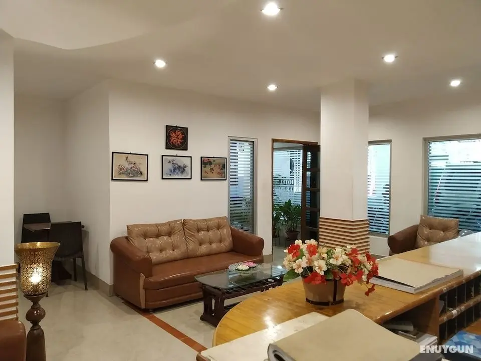 Hotel Centre Point Tezpur - Öne Çıkan Resim