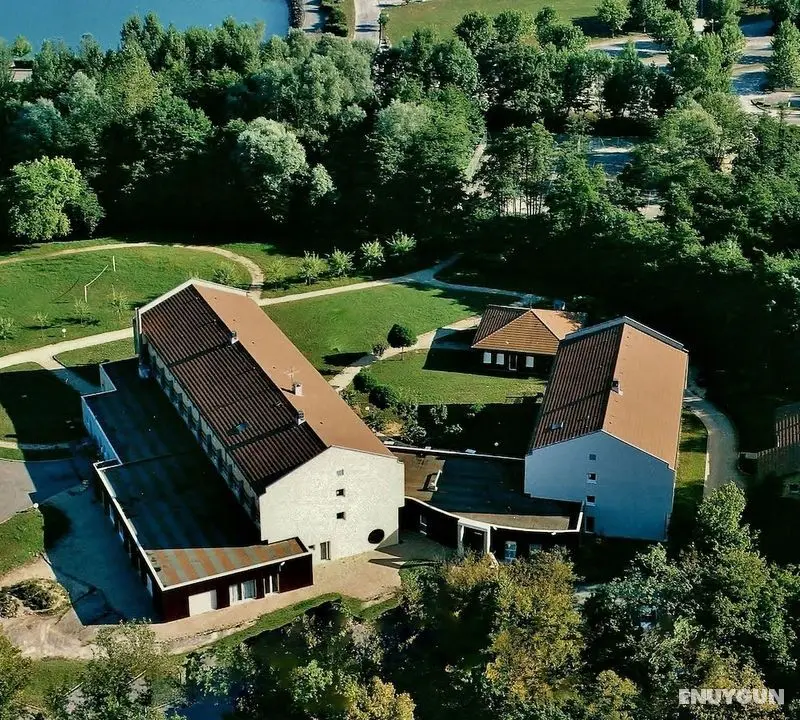 Hotel Centre Vallée Bleue - Öne Çıkan Resim