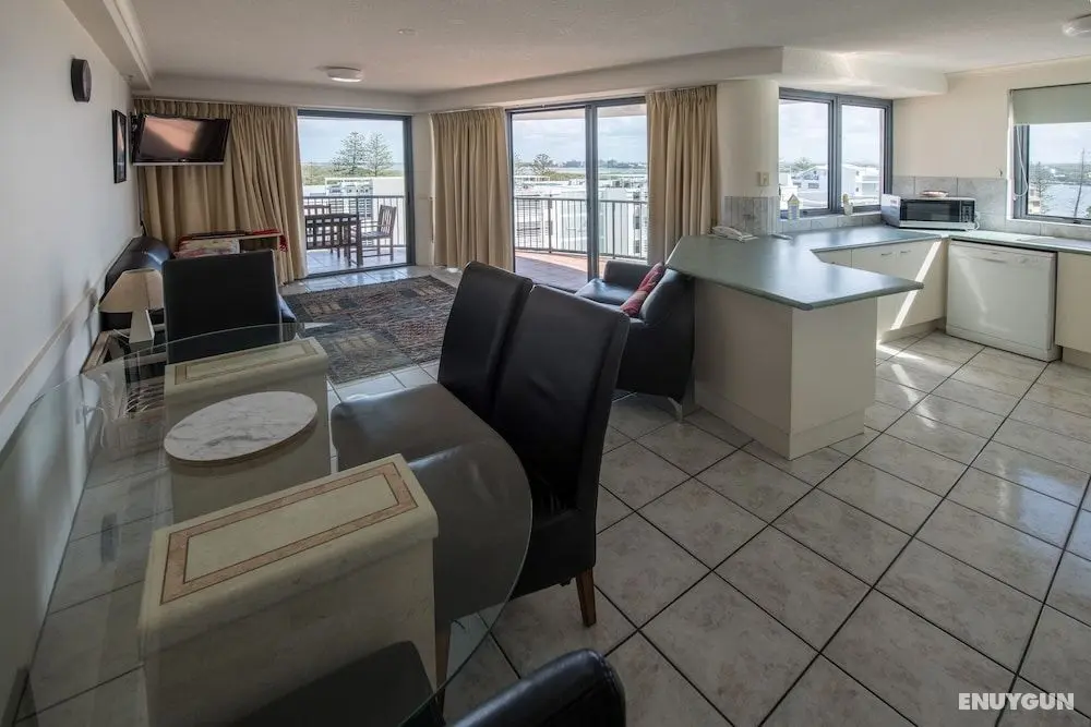 Centrepoint Holiday Apartments - Öne Çıkan Resim