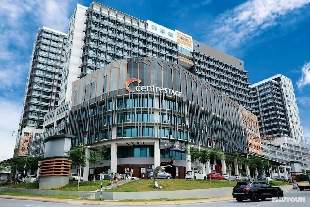 Centrestage Petaling Jaya- Perfect Host - Öne Çıkan Resim