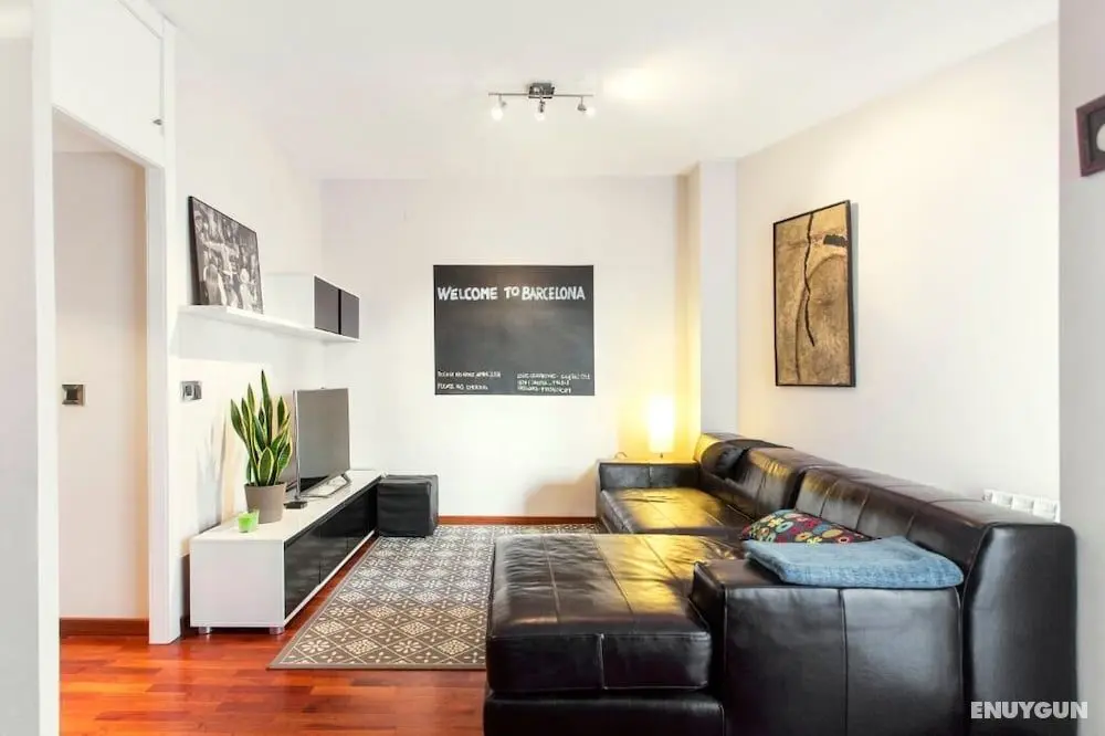 Centric Apartment Fira - Öne Çıkan Resim