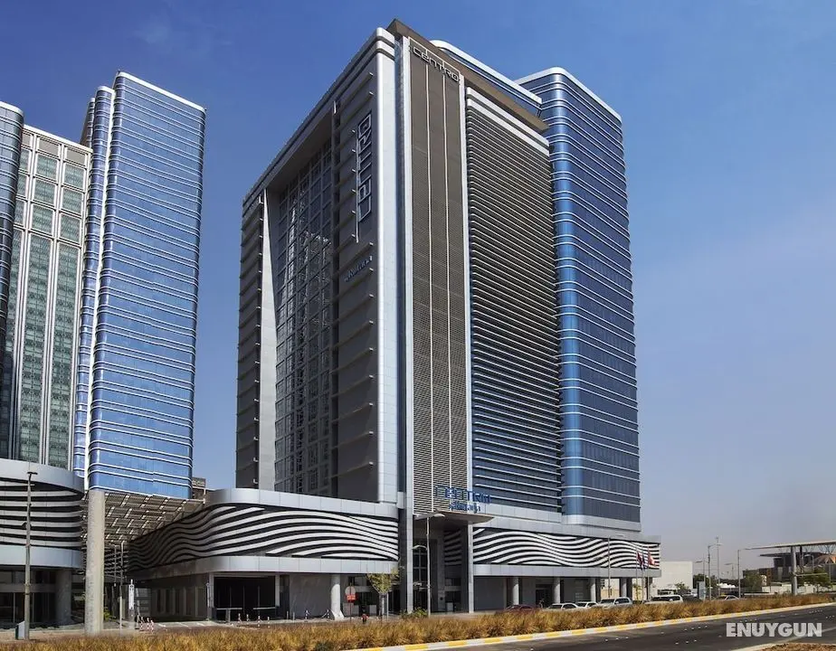 Centro Capital Centre - Öne Çıkan Resim