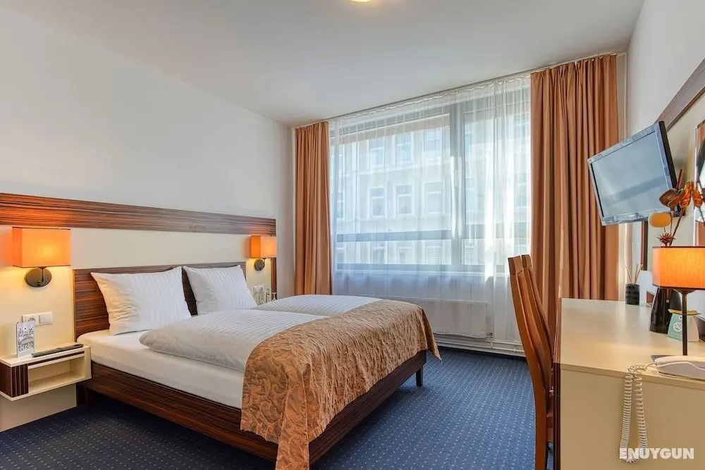 Centro Hotel Celler Tor - Öne Çıkan Resim