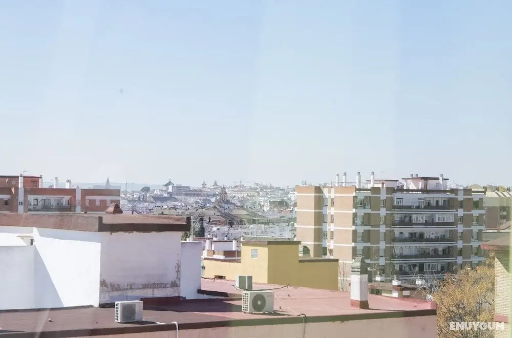 Centro Cordoba Apartamentos Levante - Öne Çıkan Resim