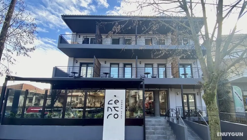 Centro Hotel Ioannina - Öne Çıkan Resim