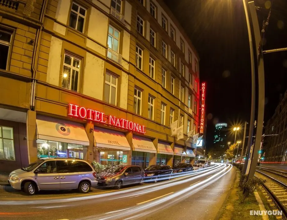 Centro Hotel National - Öne Çıkan Resim