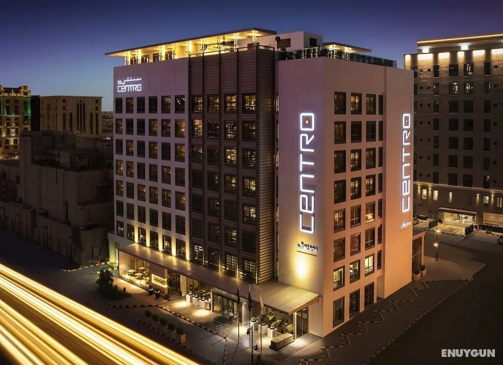 Centro Olaya - Öne Çıkan Resim