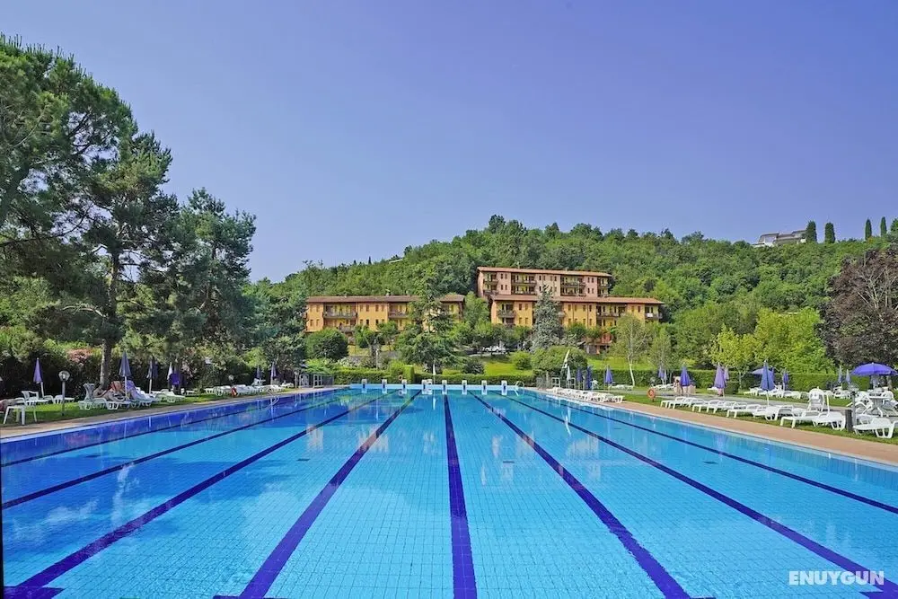 Centro Residenziale Benaco - CRB - Oda