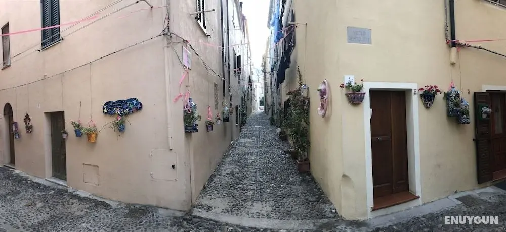 Centro Storico Alghero B&B - Öne Çıkan Resim