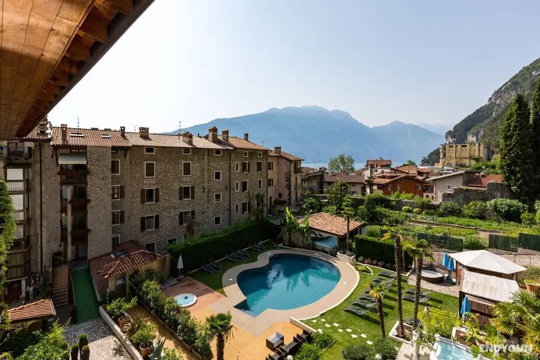 Centro Vacanze Canarino - Öne Çıkan Resim