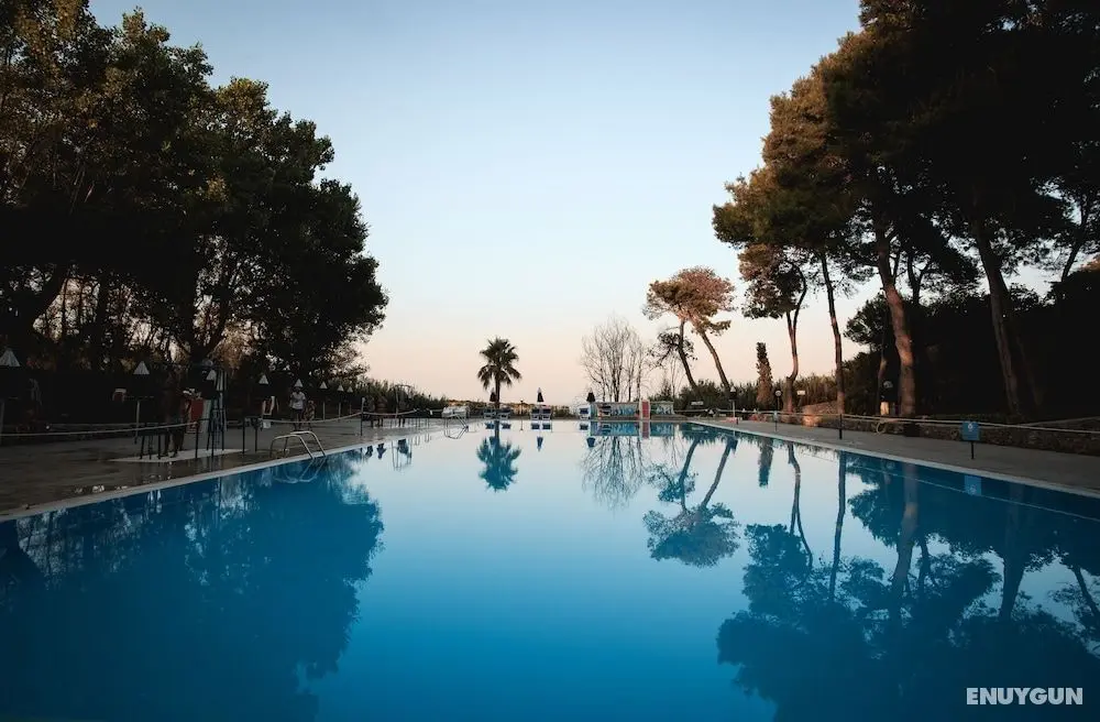 Centro Vacanze Mulino D'Acqua - Öne Çıkan Resim
