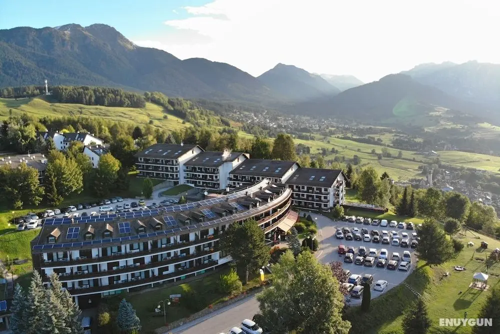 Centro Vacanze Veronza Clubresidence - Öne Çıkan Resim
