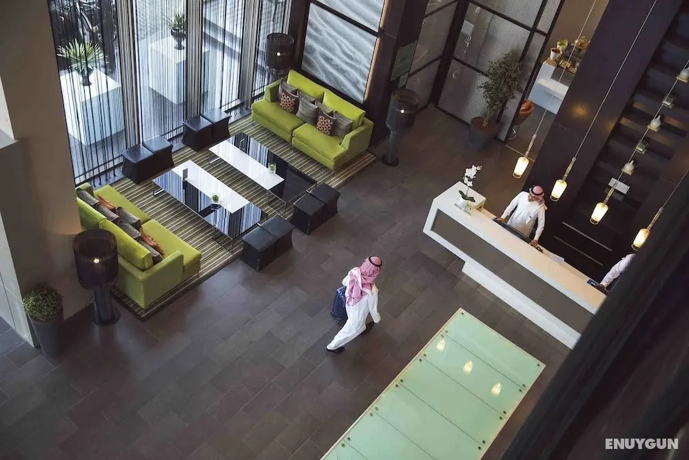 Centro Waha by Rotana - Öne Çıkan Resim