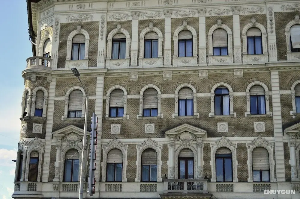 Centrooms House - Öne Çıkan Resim
