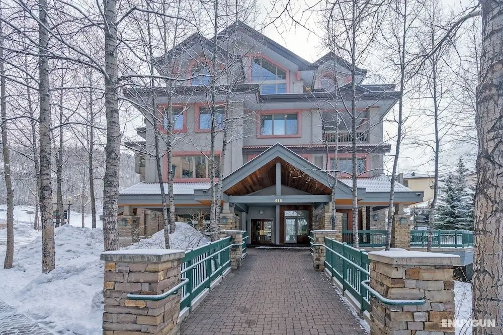 Centrum 302 by Avantstay Gorgeous Condo w/ Great Views & Steps Away From Ski Runs! - Öne Çıkan Resim