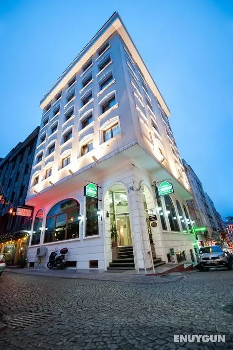 Hotel Centrum Istanbul - Öne Çıkan Resim