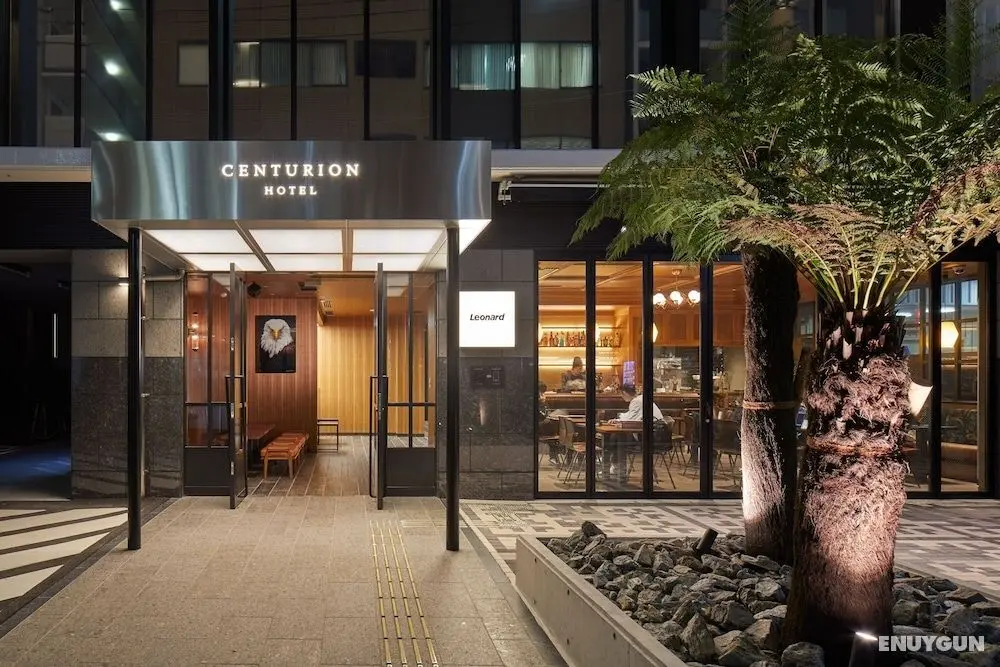 Centurion Hotel CEN Hakata - Öne Çıkan Resim