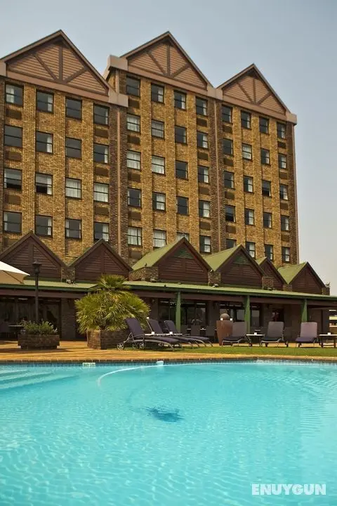 The Centurion Hotel - Öne Çıkan Resim