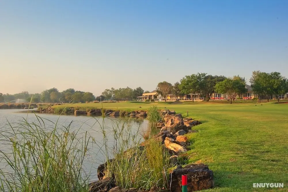 Centurion Golf Suites Boca Walk - Golf