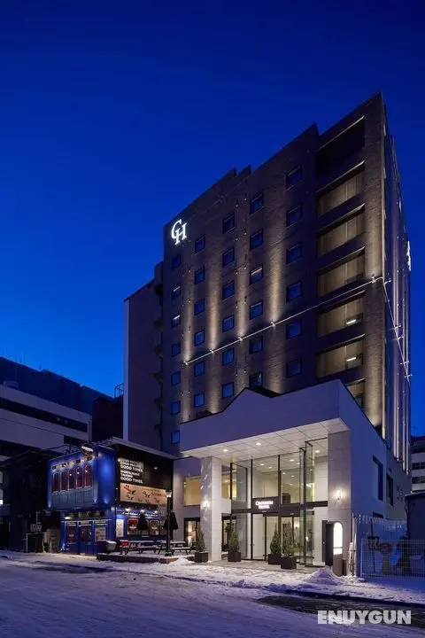 Centurion Hotel Sapporo - Öne Çıkan Resim