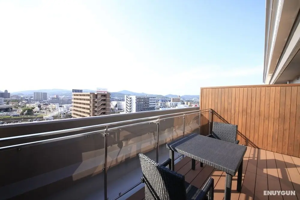 Centurion Hotel & Spa Kurashiki - Oda Düzeni