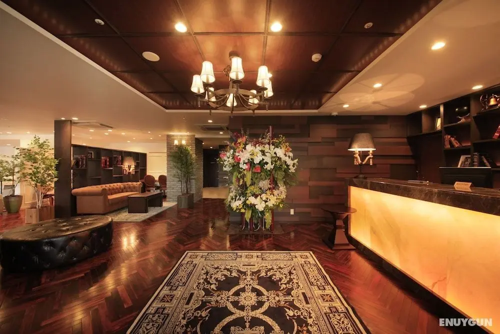 Centurion Hotel & Spa Kurashiki - Öne Çıkan Resim