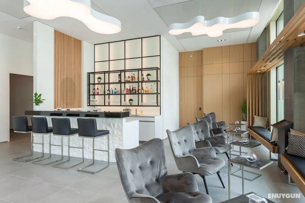 Centurion Swiss Quality Towerhotel - Öne Çıkan Resim