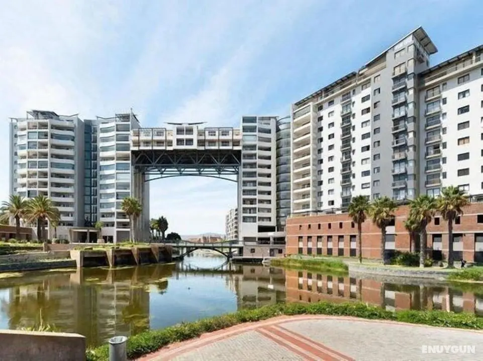 Century City Boutique Apartments - Öne Çıkan Resim