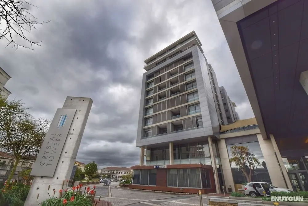 Century City Stays - Öne Çıkan Resim