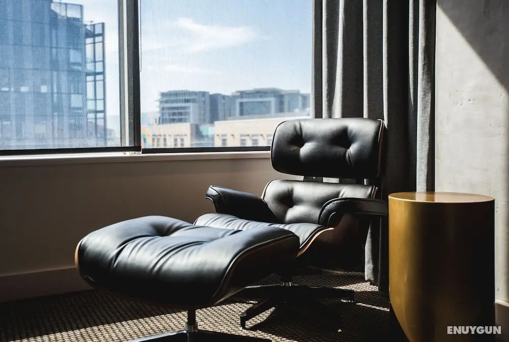 Century City Hotel Urban Square - Öne Çıkan Resim