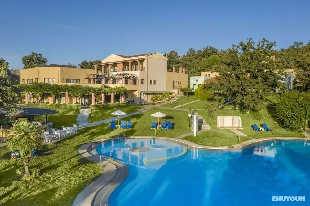 Century Resort - Öne Çıkan Resim