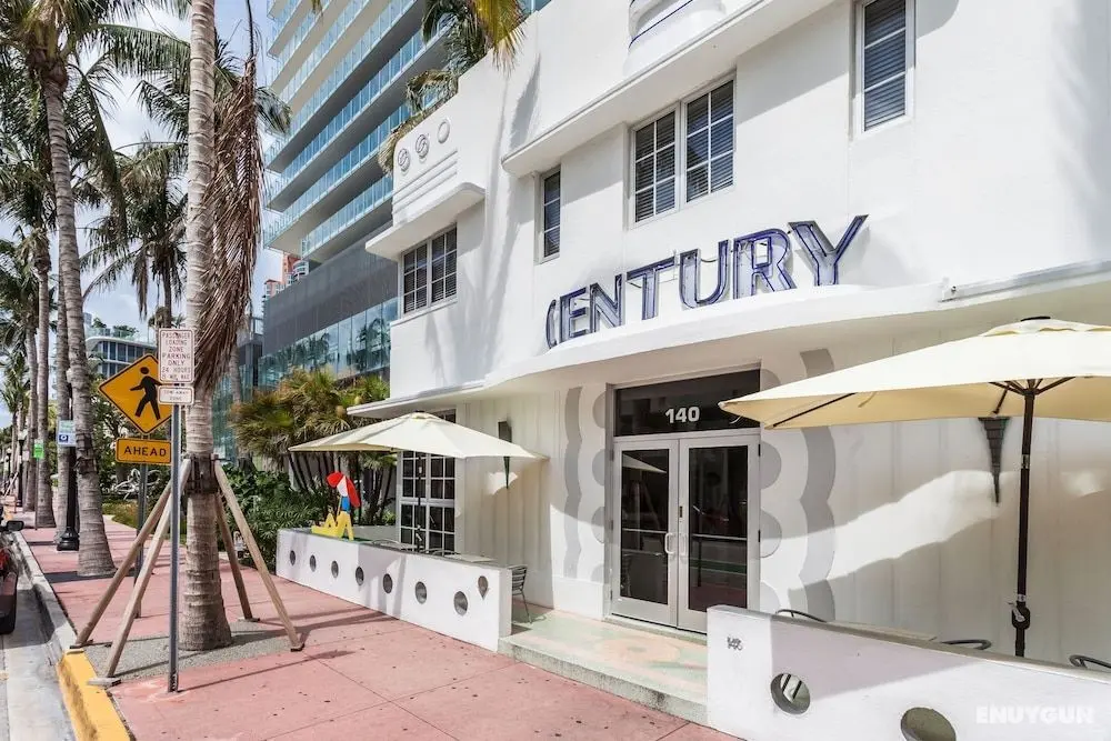 Century Hotel - Öne Çıkan Resim