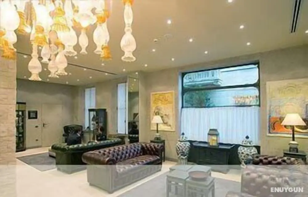 Century Hotel - Öne Çıkan Resim