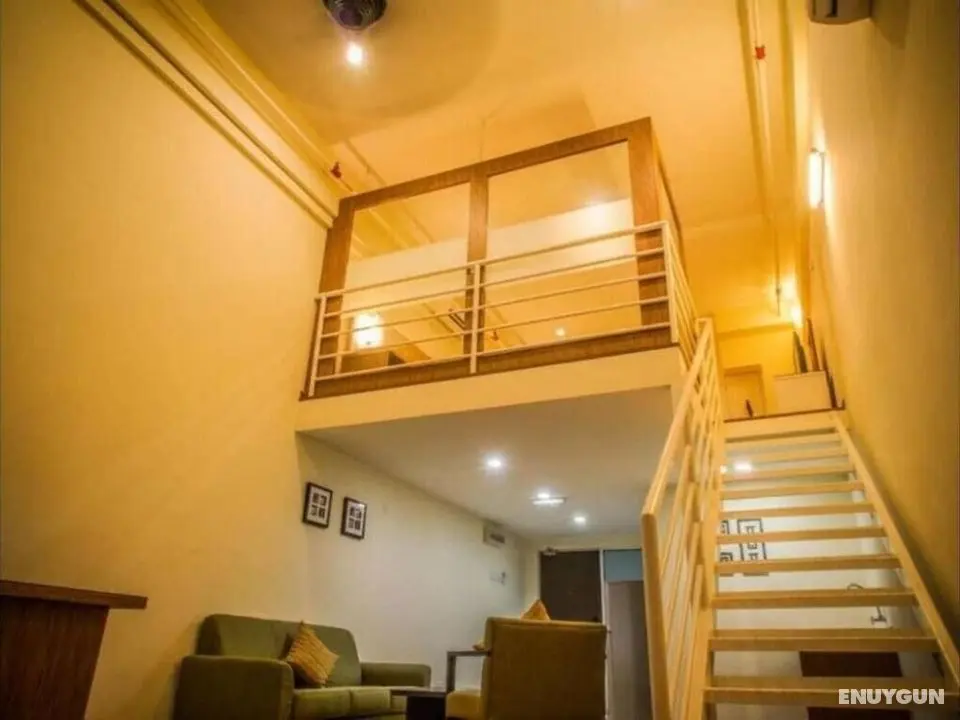 The CEO Executive Suites - Öne Çıkan Resim