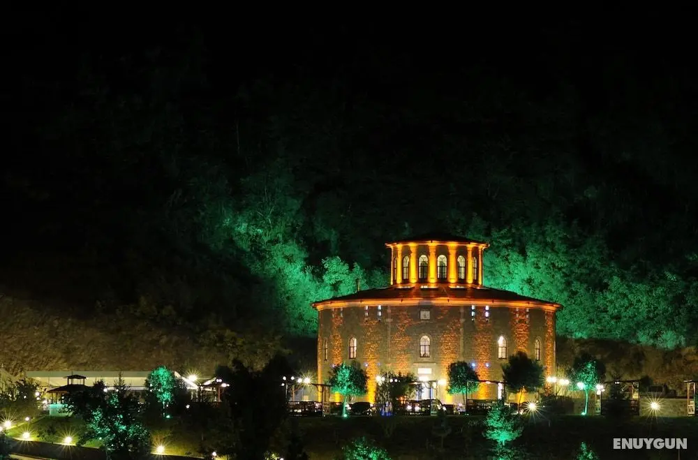 Cephanelik Butik Hotel - Öne Çıkan Resim