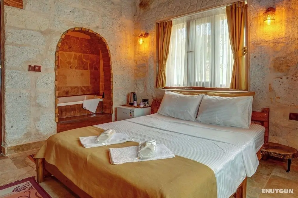 Ceran Stone House - Öne Çıkan Resim