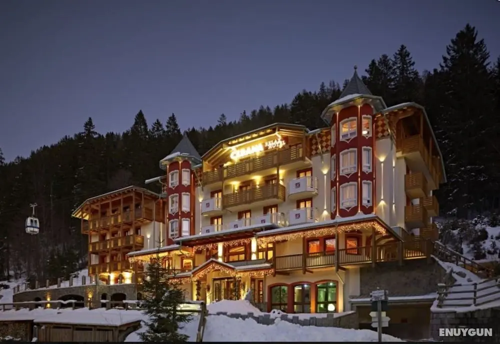 Cerana Relax Hotel - Öne Çıkan Resim