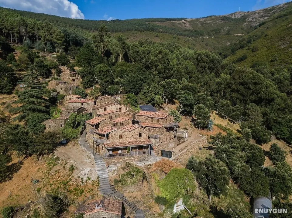 Cerdeira - Home for Creativity - Öne Çıkan Resim